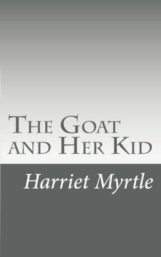The Goat and Her Kid