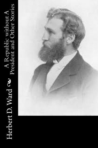 A Republic Without a President and Other Stories