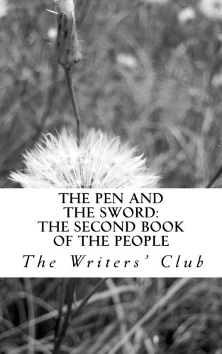 The Pen and The Sword The Second Book of The People
