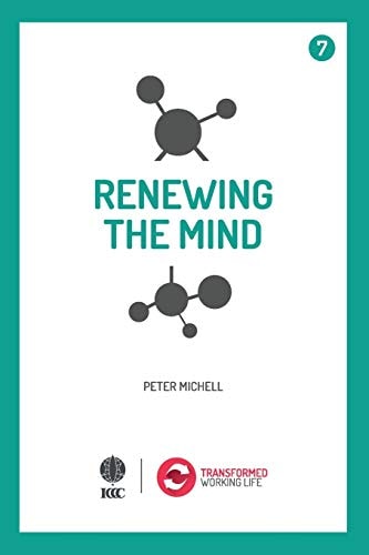Renewing the Mind