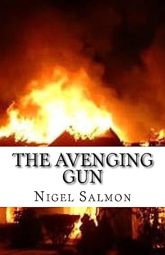 The Avenging Gun