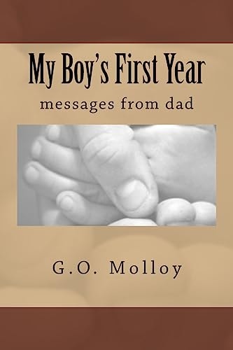 My Boy's First Year