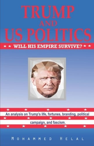 Trump And US Politics Will His Empire Survive?