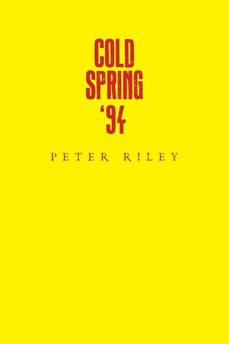 Cold Spring '94