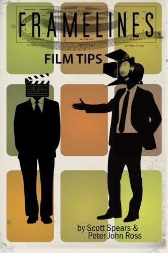 Framelines Film Tips Screenwriting and Filmmaking Advice