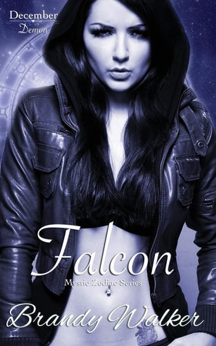 Falcon December
