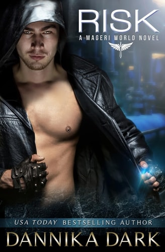 Risk (a Mageri World Novel)
