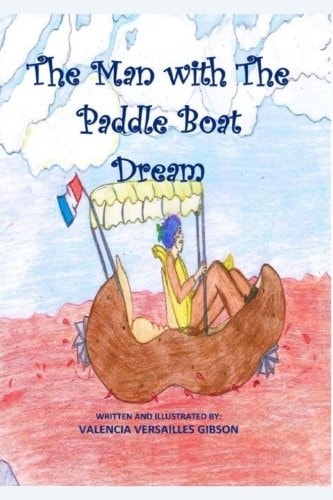 The Man With The Paddle Boat Dream Learn A New Language and Recipe To Match!