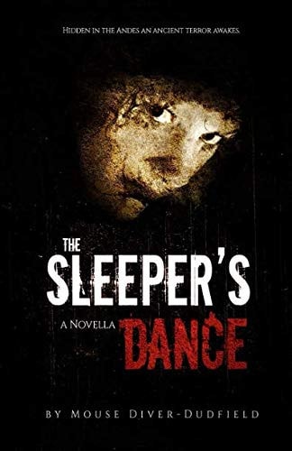 The Sleeper's Dance A Novella