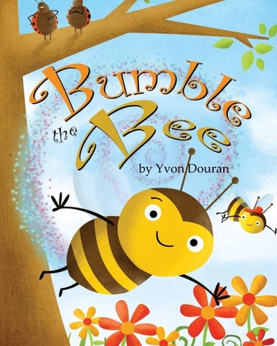Bumble The Bee