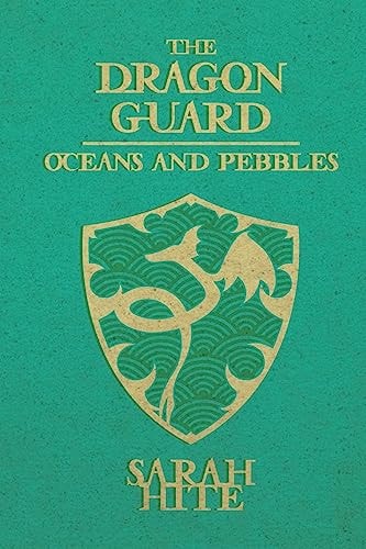 The Dragon Guard Oceans and Pebbles