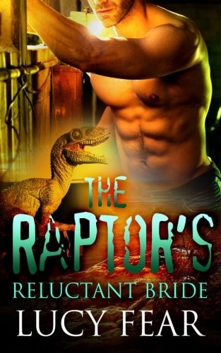 The Raptor's Reluctant Bride