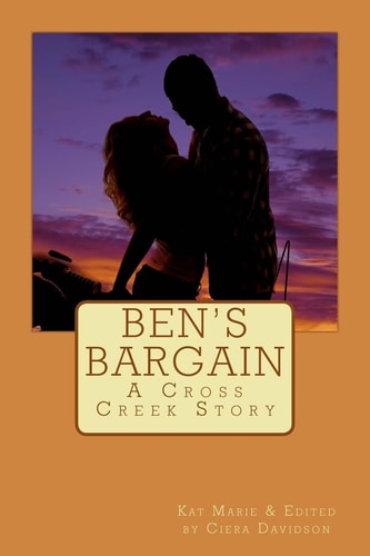 Ben's Bargain A Cross Creek Story