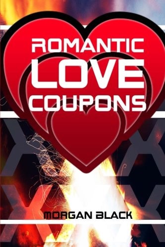 Romantic Love Coupons