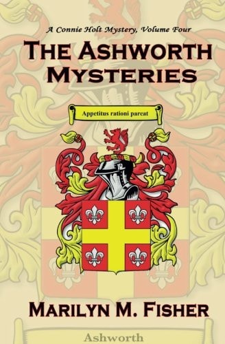 The Ashworth Mysteries
