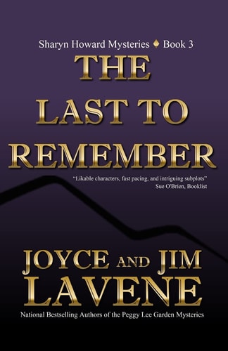 The Last To Remember