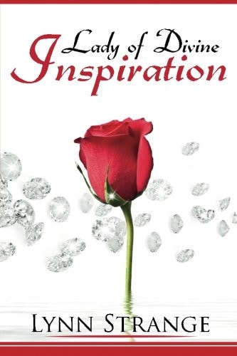 Lady of Divine Inspiration