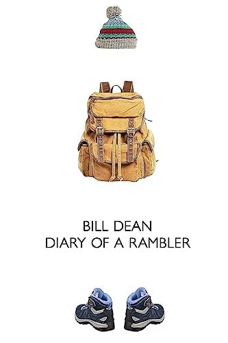 Diary of a Rambler