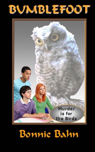 Bumblefoot Murder Is for the Birds