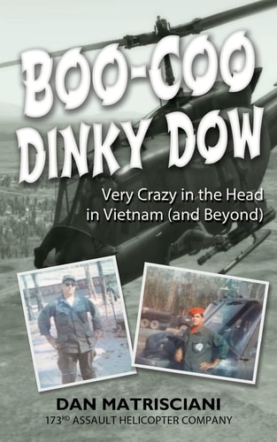 Boo-Coo Dinky Dow Very Crazy in the Head in Vietnam (and Beyond)