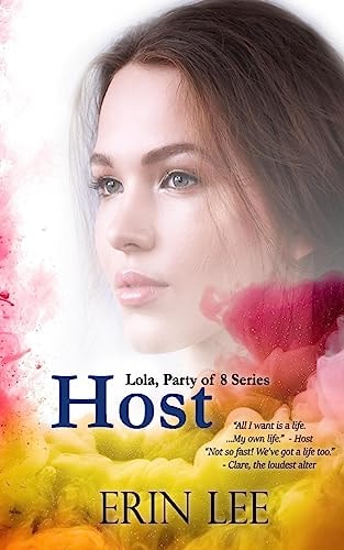 Host All I Want Is a Life... . My Own Life! - Host