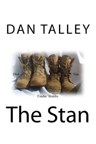 The Stan Father, Son, Findin' Bombs