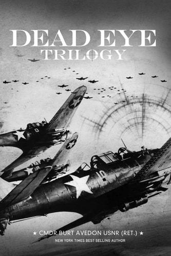 Deadeye Trilogy