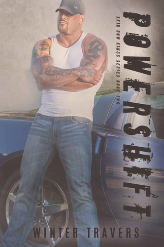 Power Shift Skid Row Kings Series