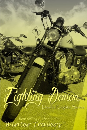 Fighting Demon Devil's Knights Series
