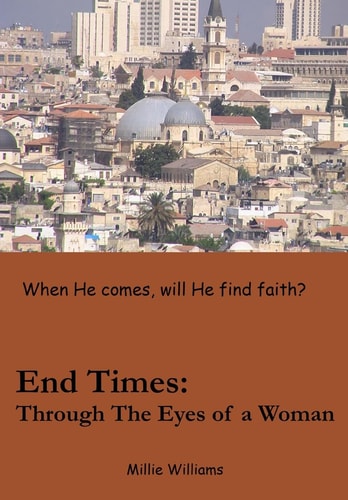 End Times Through the Eyes of a Woman