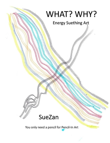 What? Why? Energy Suething Art