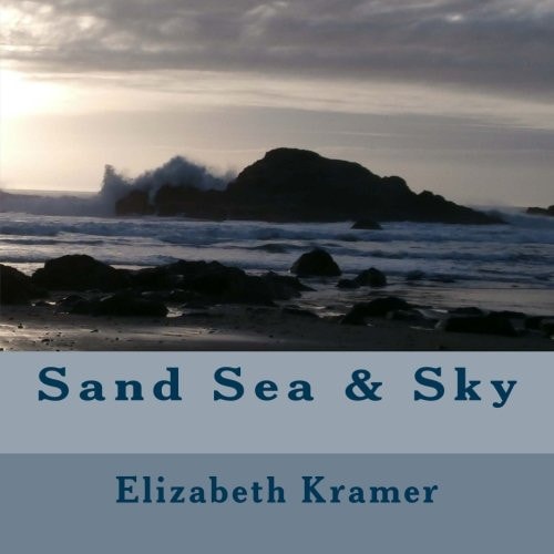Sand Sea and Sky