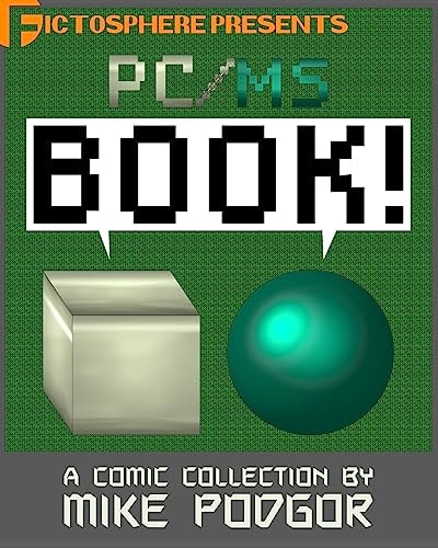 PC/MS Volume One Book!