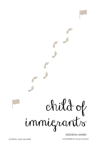 Child of Immigrants