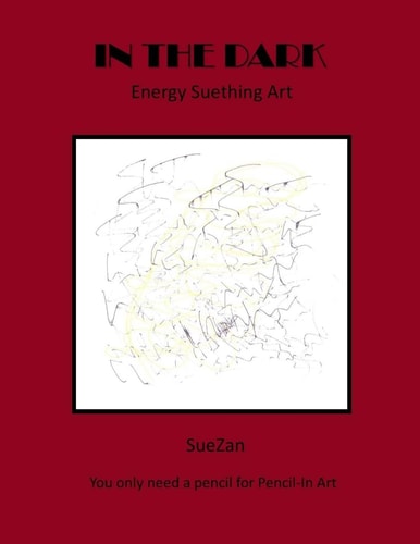 In the Dark Energy Suething Art