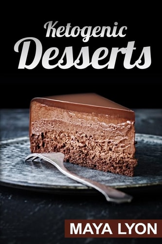 Ketogenic Desserts