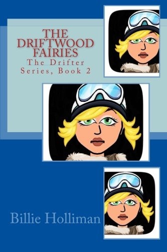 The Driftwood Fairies