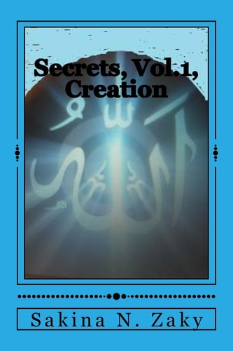 Secrets Creation