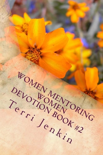 Women Mentoring Women Devotional
