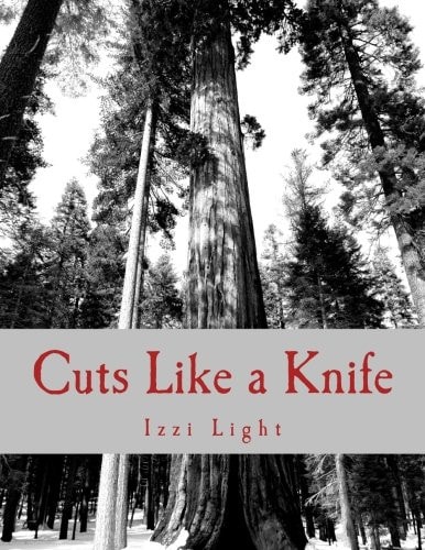 Cuts Like a Knife A Hurt So Deep