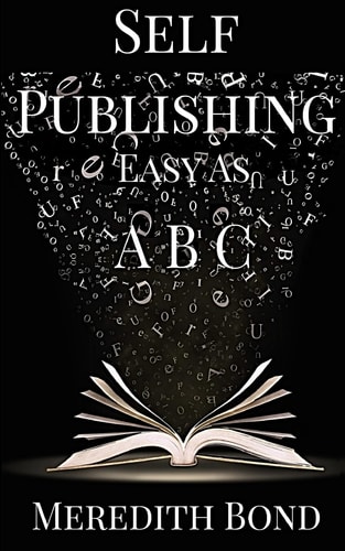 Self-Publishing Easy As ABC