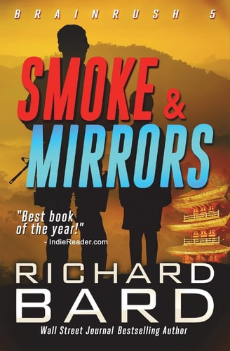 Smoke and Mirrors