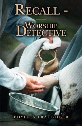 Recall - Worship Defective