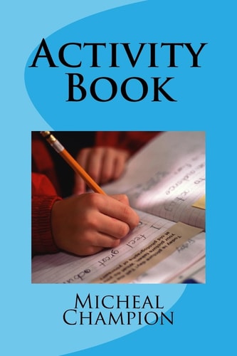Activity Book