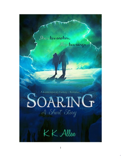 Soaring a Short Story