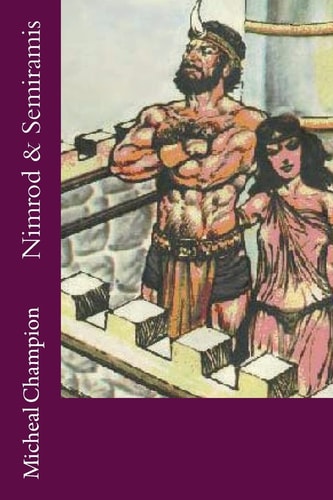 Nimrod and Semiramis
