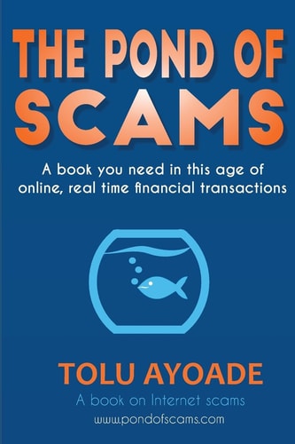 Pond of Scams