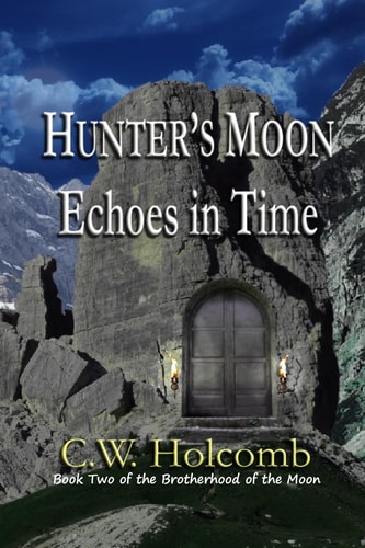 Hunter's Moon Echoes in Time