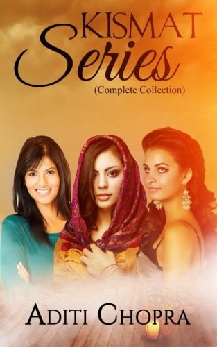 Kismat Series (Complete Collection)