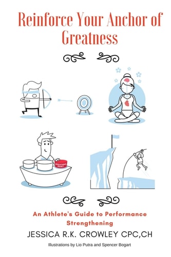 Reinforce Your Anchor of Greatness Mental Energy Agility Training